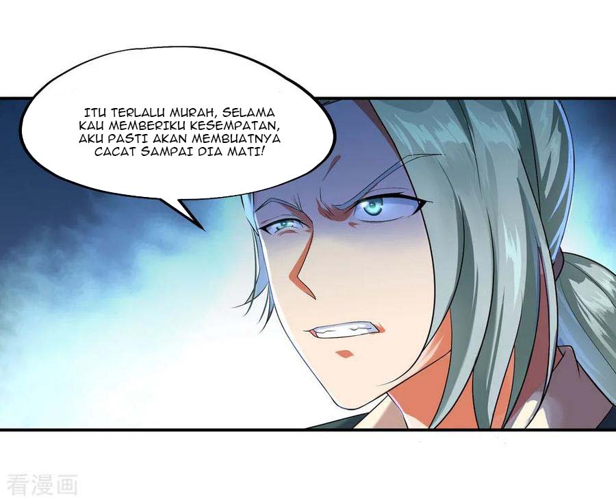 Peerless Soul (Peerless Battle Spirit) chapter 10
